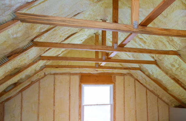 Types of Insulation We Offer in Walnut Hill, TN