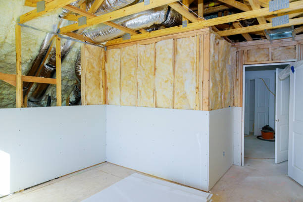 Best Residential Insulation in Walnut Hill, TN