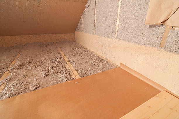 Best Insulation for Specific Applications in Walnut Hill, TN